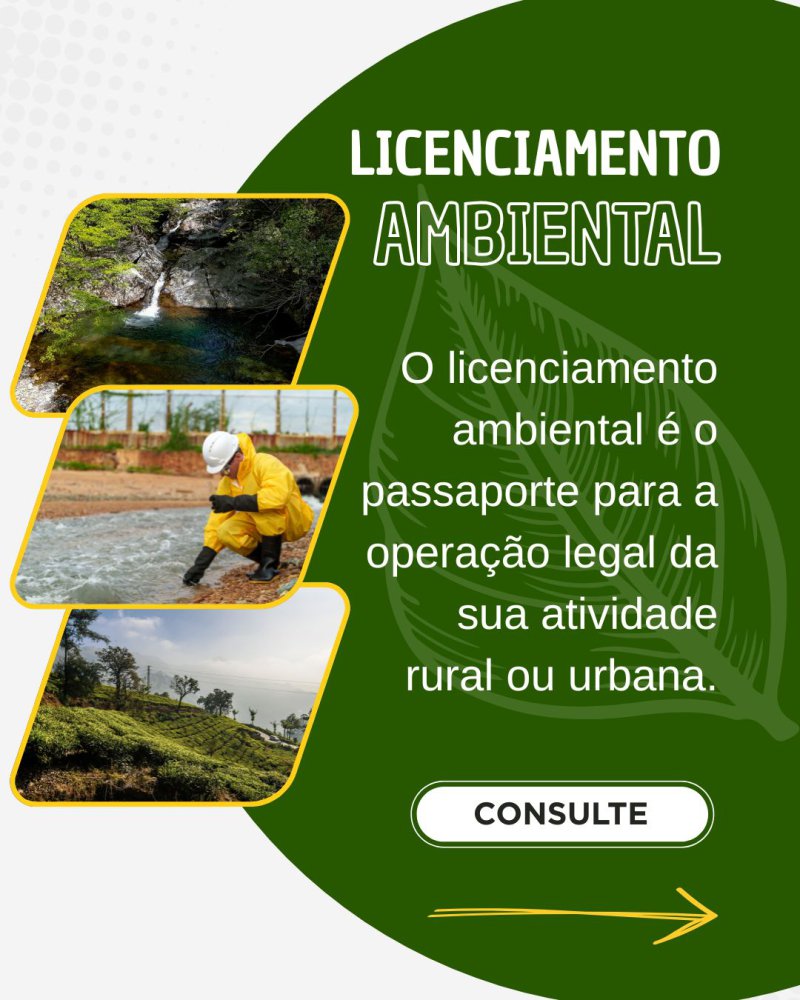 Licenciamento Ambiental  Evite multas e embargos! 
 O licenciamento ambiental é fundamental para qualquer empreendimento moderno. Nossa equipe técnica garante agilidade e conformidade com as leis ambientais.  Conteúdo  Campo Moderno, Topografia ,Agrimensura ,CampoModerno ,Precisão ,ImóveisRurais, levantamento topográfico, topografia planimétrica, topografia planialtimétrica, georreferenciamento INCRA, regularização de imóveis, licenciamento ambiental, loteamento urbano, loteamento rural, imagem de satélite, projeto de irrigação, projeto de drenagem, venda de fazenda, agrimensura, levantamento cadastral, SIGEF, CAR, ITR, CCIR, desmembramento de terreno, remembramento, usucapião extrajudicial, demarcação de divisa, retificação de área, consultoria fundiária, due diligence rural, monitoramento de APP, topografia com drone, fotogrametria, cálculo de volume, terraplenagem, locação de obra, regularização fundiária, escritura de imóvel rural, georreferenciamento urbano, cadastro ambiental rural, conflito de divisa, compra de fazenda, venda de área rural, projeto de saneamento, drenagem industrial, topografia para usina solar, regularização de condomínio rural, assessoria técnica rural, perícia agrícola, mapeamento georreferenciado, regularização de loteamento, segurança jurídica imóveis, valorização de imóveis rurais, terraplanagem, medição de terras, consultoria ambiental, gestão de propriedades rurais, engenharia agrícola, topografia de precisão, agrimensor, engenharia florestal, geoprocessamento, sensoriamento remoto, regularização de chácara, compra e venda de terras, investimento rural, patrimônio rural, documentação imóvel rural, memorial descritivo, georreferenciamento obrigatório, limites de propriedade, análise de viabilidade loteamento, regularização de área, posse de terra, propriedade rural regularizada, escritura pública de imóvel, laudo técnico de imóvel, perícia topográfica, mapeamento rural, controle de área rural, manejo de solo, preservação ambiental, APP mapeada, laudo de confrontação, regularização de gleba, certificação INCRA, cadastro de imóveis, medição de glebas, consultoria INCRA, regularização de situação fundiária, imóvel rural documentado, terras no Brasil, mercado de terras, compra segura de fazenda, venda de gleba, topografia rural, engenharia rural, projetos de infraestrutura rural, drenagem agrícola, irrigação de precisão, análise de solo, manejo hídrico, economia rural, produtividade agrícola, segurança fundiária, gestão de áreas rurais, mapeamento de propriedades, avaliação de terras, consultoria de terras, regularização de pastagem, projeto de conservação de solo, loteamento de chácaras, georreferenciamento de lotes, medição de área de preservação, análise de imagem de satélite, regularização de área urbana, projeto de loteamento aprovado, escritura de gleba, contrato de compra e venda de terra, regularização de situação de terra, laudo de área, memorial de confrontação, certificação de área, topografia de loteamento, mapeamento de divisa, projeto de acesso rural, estrada rural, escoamento de águas pluviais Campo Moderno  RibeirÃ£o Preto