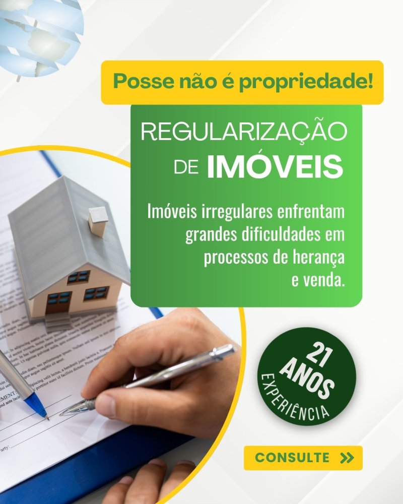 Valorize seu patrimônio em até 40% através da regularização  Ter apenas o contrato de compra e venda não te torna dono legal. A regularização imobiliária transforma a posse em propriedade de fato, valorizando seu patrimônio e facilitando a sucessão familiar ou venda. A Campo Moderno cuida de todo o processo técnico para que sua escritura saia sem erros.  Conteúdo  Campo Moderno, Topografia ,Agrimensura ,CampoModerno ,Precisão ,ImóveisRurais, levantamento topográfico, topografia planimétrica, topografia planialtimétrica, georreferenciamento INCRA, regularização de imóveis, licenciamento ambiental, loteamento urbano, loteamento rural, imagem de satélite, projeto de irrigação, projeto de drenagem, venda de fazenda, agrimensura, levantamento cadastral, SIGEF, CAR, ITR, CCIR, desmembramento de terreno, remembramento, usucapião extrajudicial, demarcação de divisa, retificação de área, consultoria fundiária, due diligence rural, monitoramento de APP, topografia com drone, fotogrametria, cálculo de volume, terraplenagem, locação de obra, regularização fundiária, escritura de imóvel rural, georreferenciamento urbano, cadastro ambiental rural, conflito de divisa, compra de fazenda, venda de área rural, projeto de saneamento, drenagem industrial, topografia para usina solar, regularização de condomínio rural, assessoria técnica rural, perícia agrícola, mapeamento georreferenciado, regularização de loteamento, segurança jurídica imóveis, valorização de imóveis rurais, terraplanagem, medição de terras, consultoria ambiental, gestão de propriedades rurais, engenharia agrícola, topografia de precisão, agrimensor, engenharia florestal, geoprocessamento, sensoriamento remoto, regularização de chácara, compra e venda de terras, investimento rural, patrimônio rural, documentação imóvel rural, memorial descritivo, georreferenciamento obrigatório, limites de propriedade, análise de viabilidade loteamento, regularização de área, posse de terra, propriedade rural regularizada, escritura pública de imóvel, laudo técnico de imóvel, perícia topográfica, mapeamento rural, controle de área rural, manejo de solo, preservação ambiental, APP mapeada, laudo de confrontação, regularização de gleba, certificação INCRA, cadastro de imóveis, medição de glebas, consultoria INCRA, regularização de situação fundiária, imóvel rural documentado, terras no Brasil, mercado de terras, compra segura de fazenda, venda de gleba, topografia rural, engenharia rural, projetos de infraestrutura rural, drenagem agrícola, irrigação de precisão, análise de solo, manejo hídrico, economia rural, produtividade agrícola, segurança fundiária, gestão de áreas rurais, mapeamento de propriedades, avaliação de terras, consultoria de terras, regularização de pastagem, projeto de conservação de solo, loteamento de chácaras, georreferenciamento de lotes, medição de área de preservação, análise de imagem de satélite, regularização de área urbana, projeto de loteamento aprovado, escritura de gleba, contrato de compra e venda de terra, regularização de situação de terra, laudo de área, memorial de confrontação, certificação de área, topografia de loteamento, mapeamento de divisa, projeto de acesso rural, estrada rural, escoamento de águas pluviais Campo Moderno  RibeirÃ£o Preto